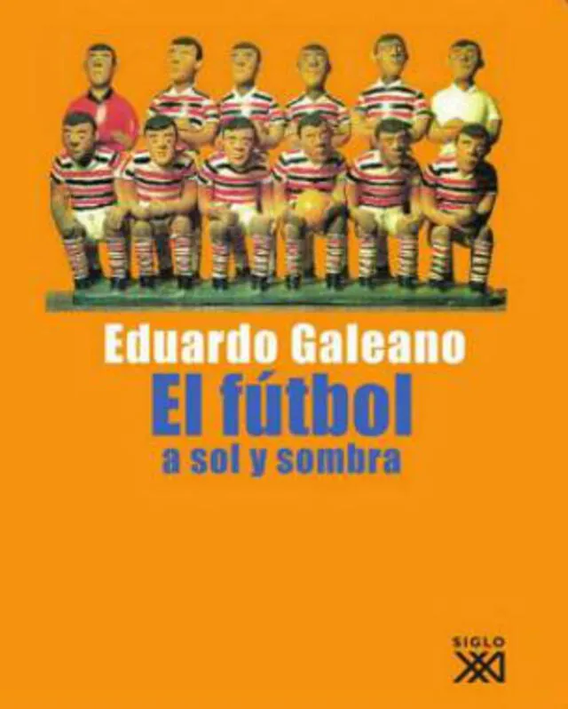 Eduardo Galeano libro Eduardo Galeano libro