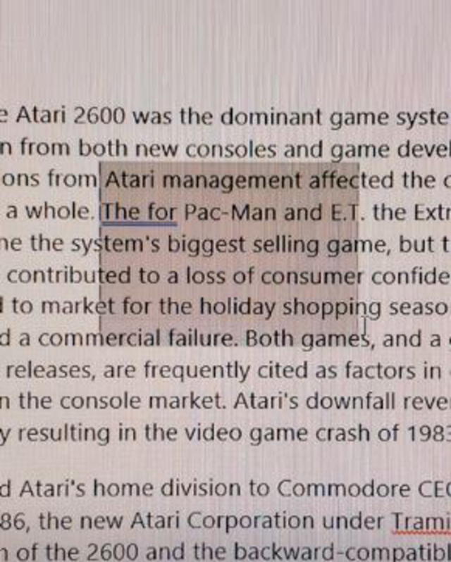 ¿Qué pasa si presionas Alt + clic en Microsoft Word? Truco te sorprenderá