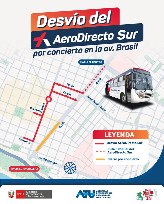 Foto: ATU. Foto: ATU.