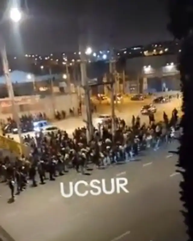 Los estudiantes también se quejaron por horarios inusuales en las evaluaciones finales. Foto: difusión. Los estudiantes también se quejaron por horarios inusuales en las evaluaciones finales. Foto: difusión.