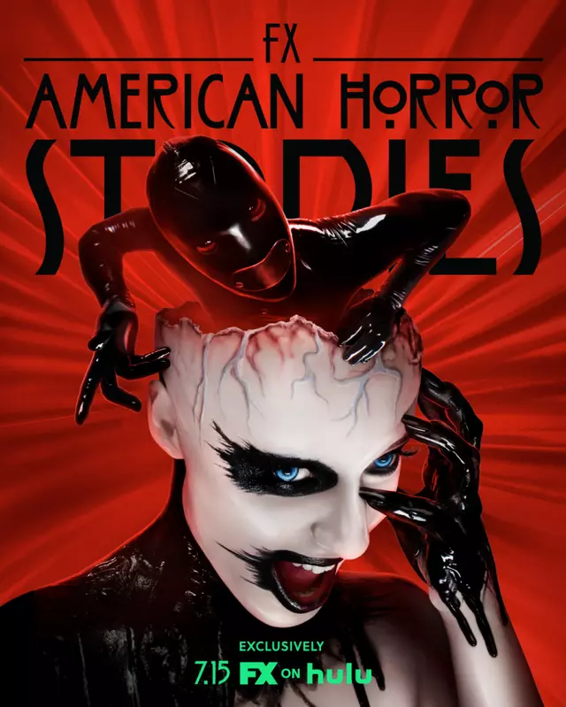 American Horror Stories estrena en julio. Foto: Hulu/FX