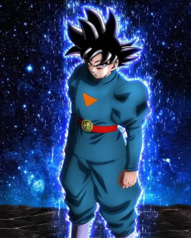 Dragon Ball Super