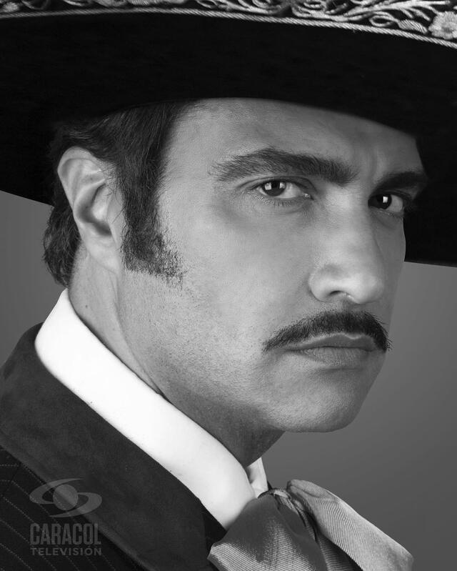 Jaime Camil dará vida a Vicente Fernández en bioserie de Netlix y Caracol TV. Foto: Instagram/@jaimecamil