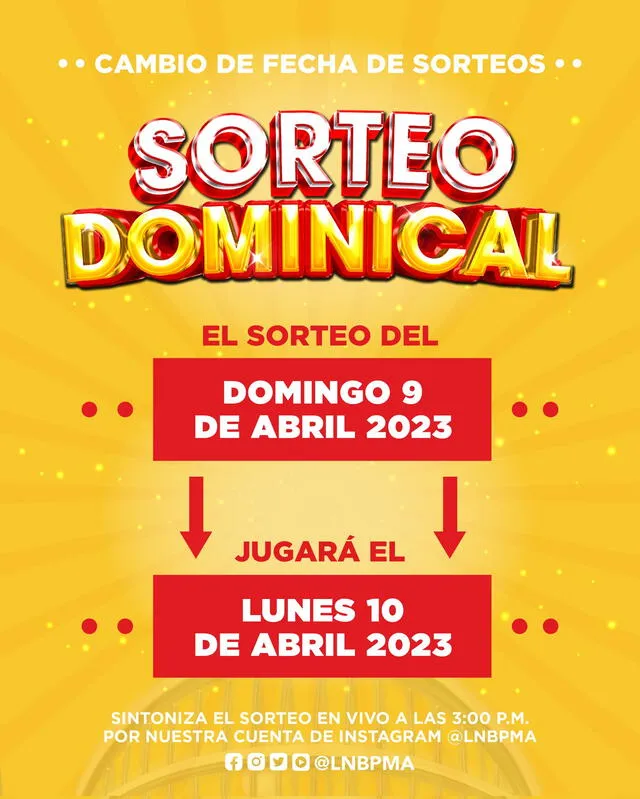 Foto: LNPB Foto: LNPB