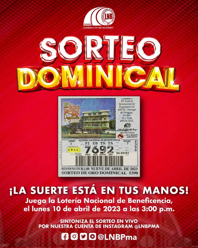 Foto: LNBPMA Foto: LNBPMA