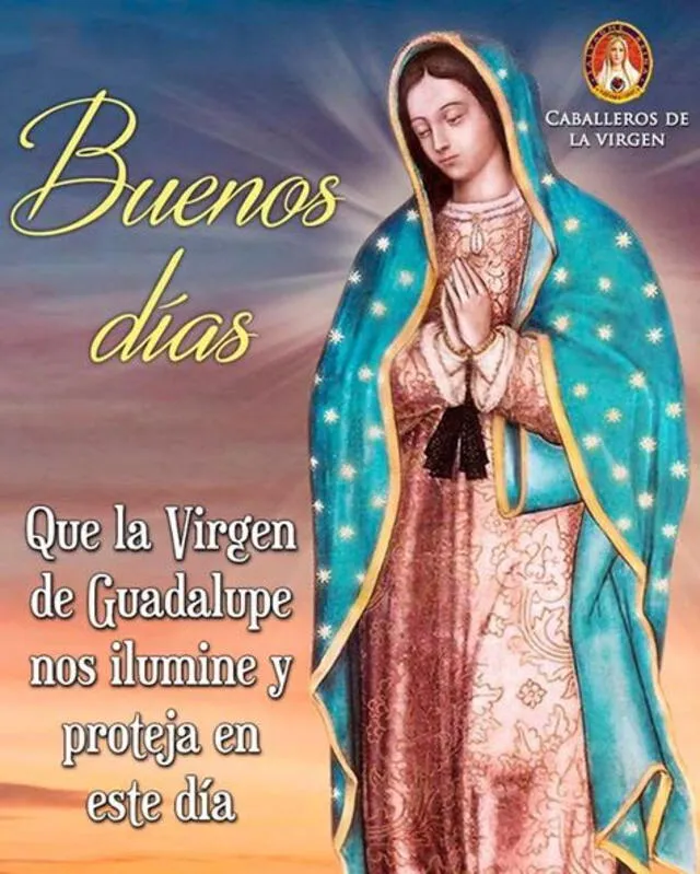 Oración para la Virgen de la Guadalupe | méxico | frases virgen de guadalupe | imágenes virgen de guadalupe