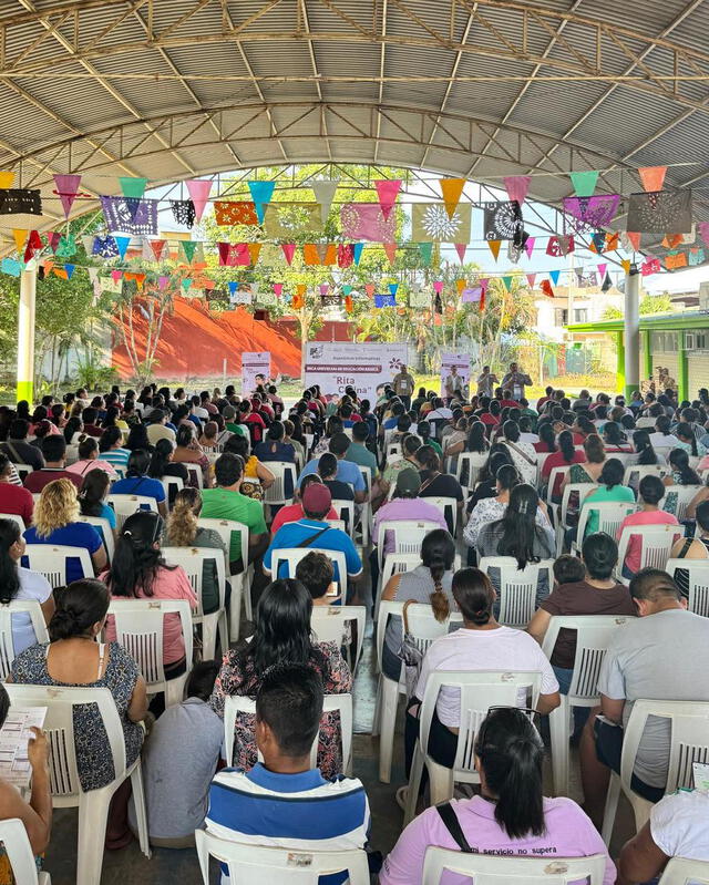 En el transcurso de diciembre se pagarán las Becas Benito Juárez por última vez en el año. Foto: Becas Benito Juárez   