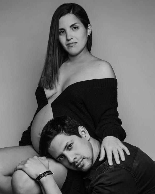 Abneer Robles mantiene un romance con Lorena Alarcón. Foto: Instagram. Abneer Robles mantiene un romance con Lorena Alarcón. Foto: Instagram.