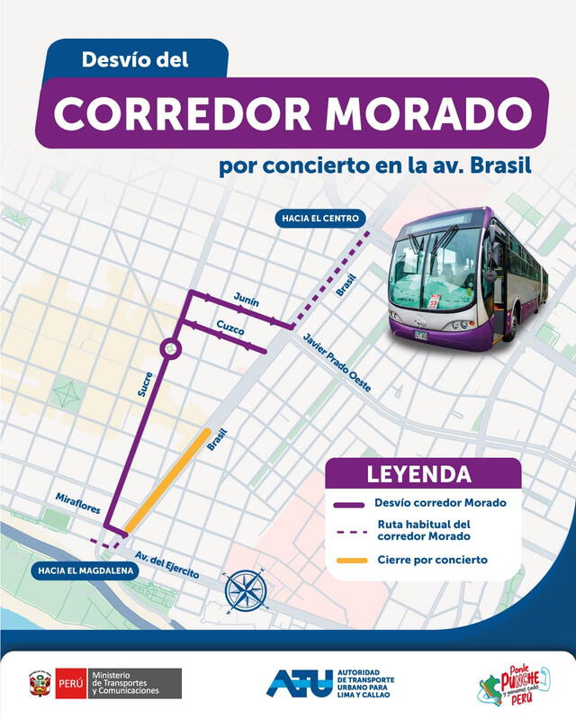 Foto: ATU. Foto: ATU.