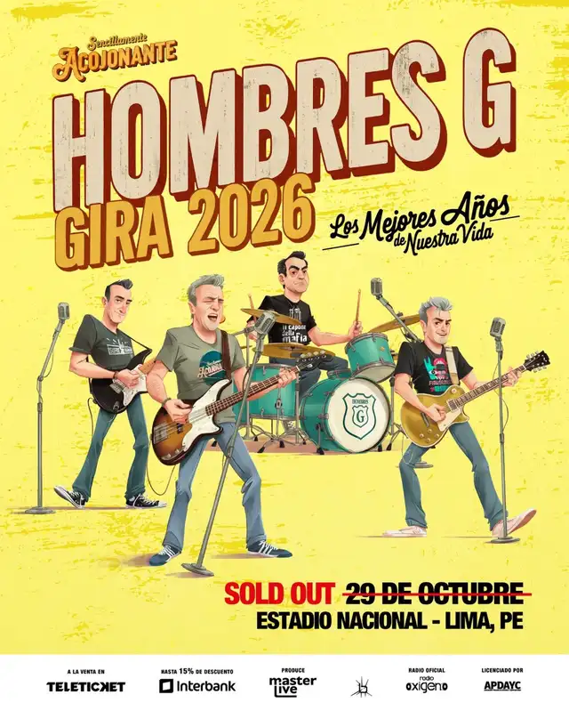 A lo largo de estas cuatro décadas, el grupo ha sabido reinventarse sin perder su esencia. A lo largo de estas cuatro décadas, el grupo ha sabido reinventarse sin perder su esencia.