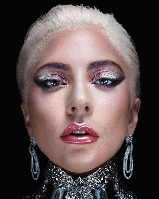 Lady Gaga lanza ‘Haus Laboratories’, su propia línea de maquillaje [VIDEO]