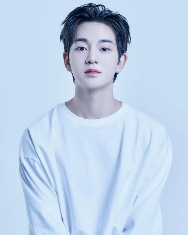 Jang Hyun Soo, miembro de TNX. Foto: P NATION