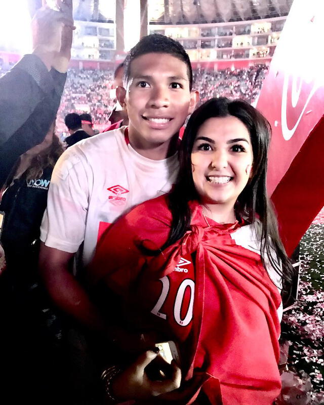 Edison Flores