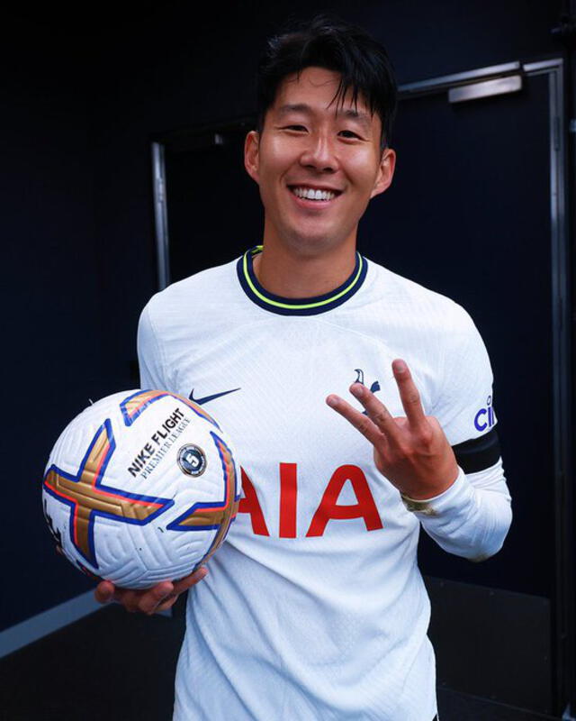 Son Heung-min, Selección de Corea, Qatar 2022