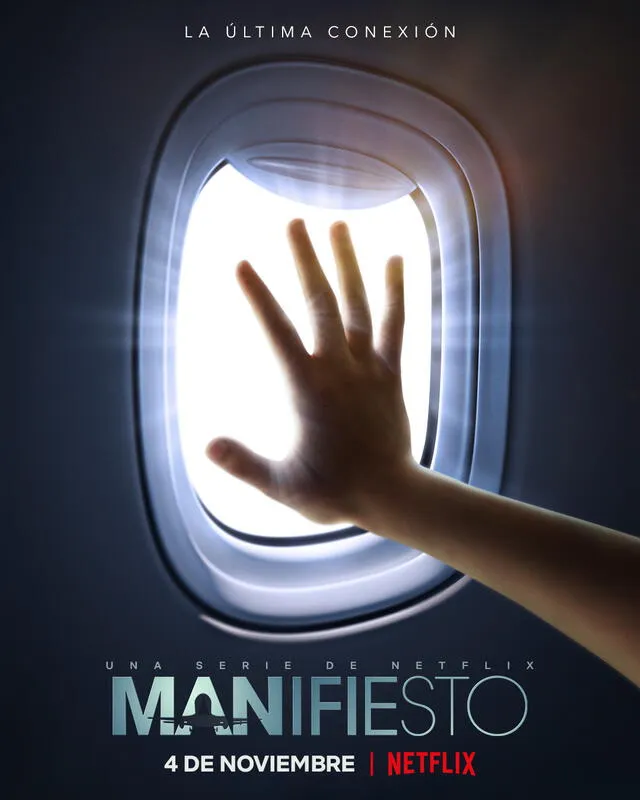 Netflix confirma fecha de estreno de "Manifiesto 4"