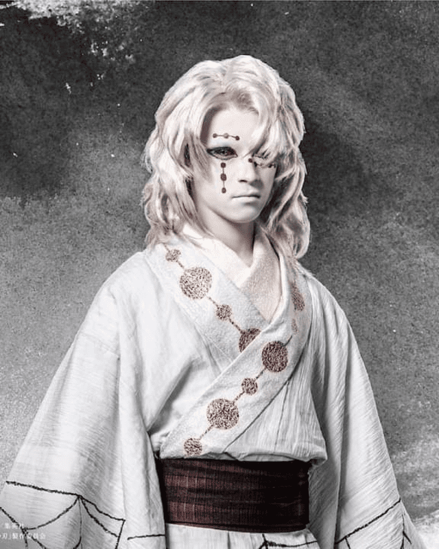 Foto: Butai Kimetsu no Yaiba Sono Ni Kizuna