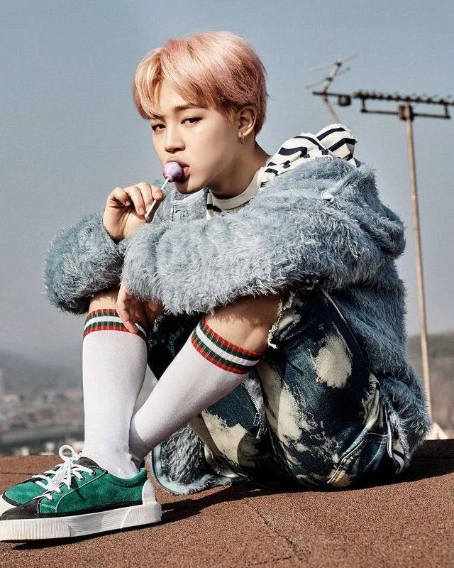 V de BTS es elegido como el ‘Príncipe Azul del Kpop 2019’