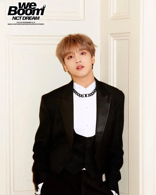 Haechan de NCT