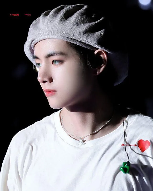 Taehyung bts