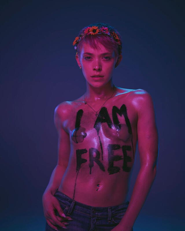 Miley Cyrus lanza su nueva canción ultra feminista Mother’s Daugther [VIDEO]