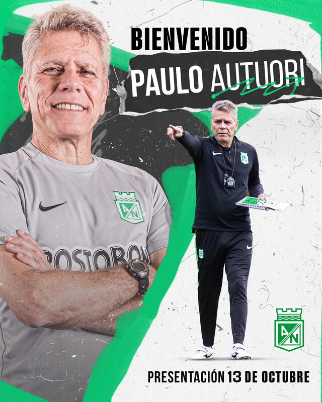 Paulo Autuori