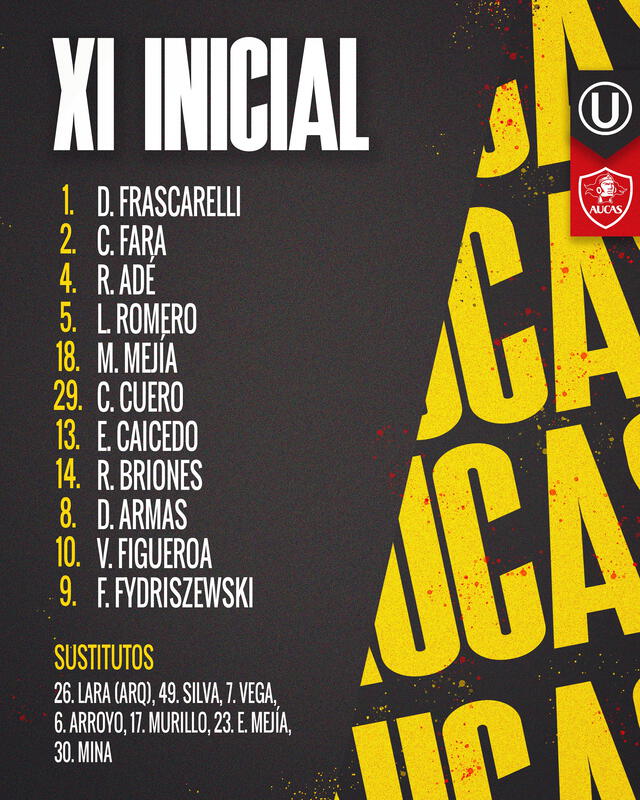 Once de Aucas