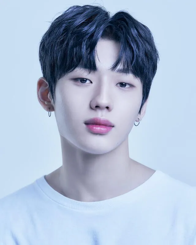 Cheon Jun Hyeok, miembro de TNX. Foto: P NATION