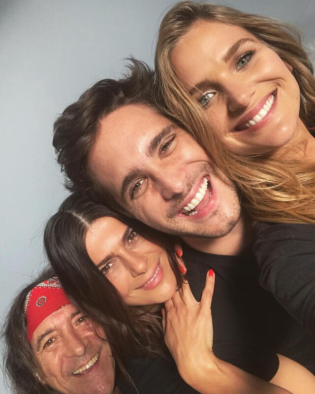 diego boneta diego boneta