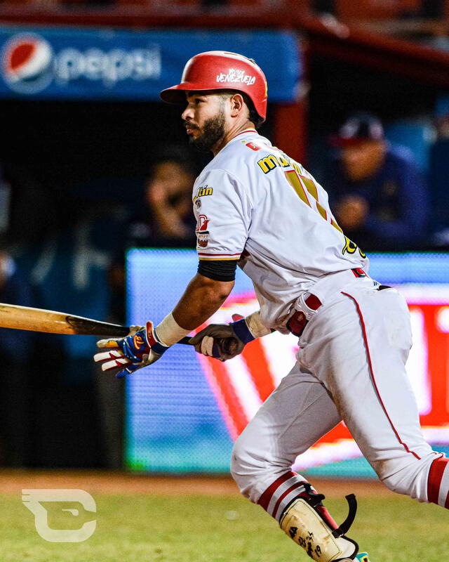 Cardenales de Lara, hoy 21 de enero