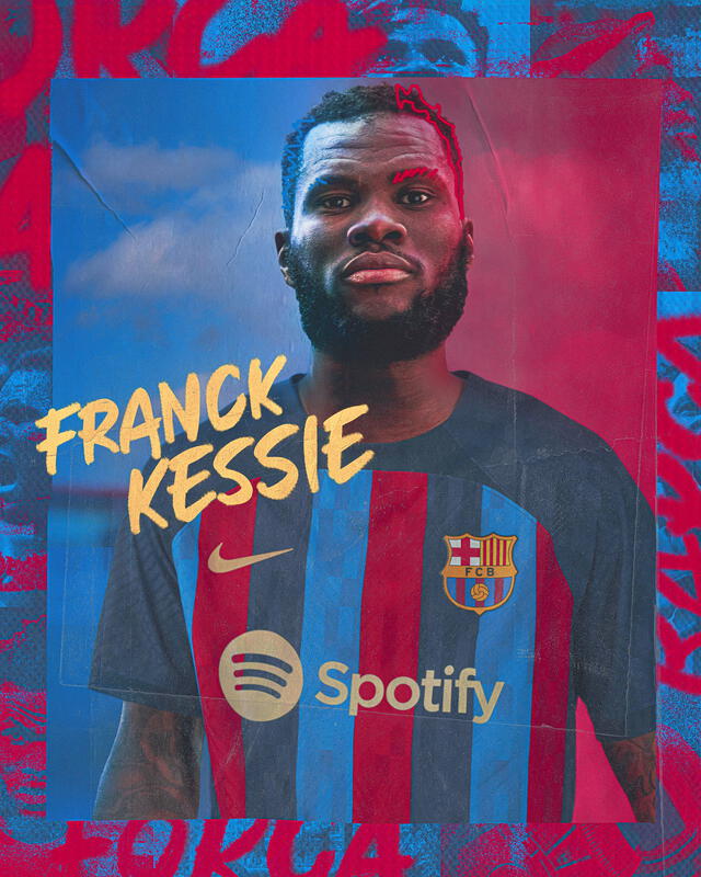 Frank Kessié