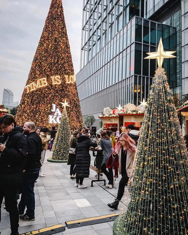 Navidad: ¿En qué países está prohibido celebrar el nacimiento de Jesús y por qué?