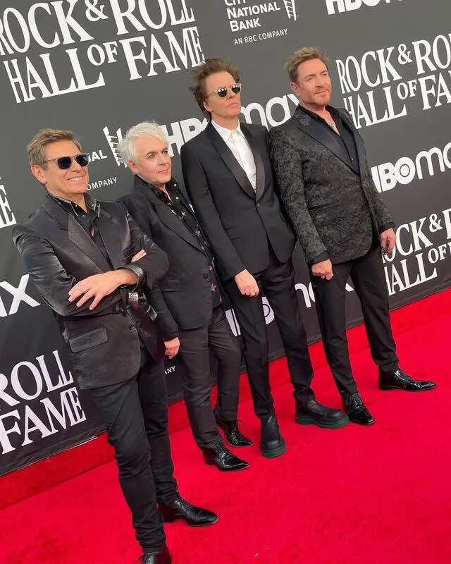 Duran Duran