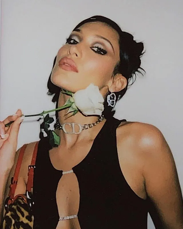 Bella Hadid