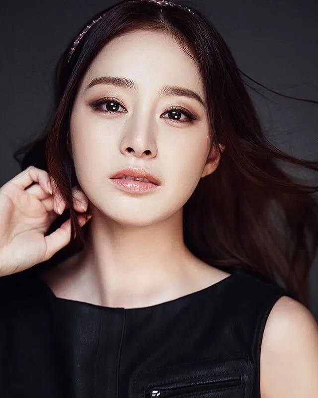 Kim Tae Hee aseguró que le hace ilusión volver a actuar.