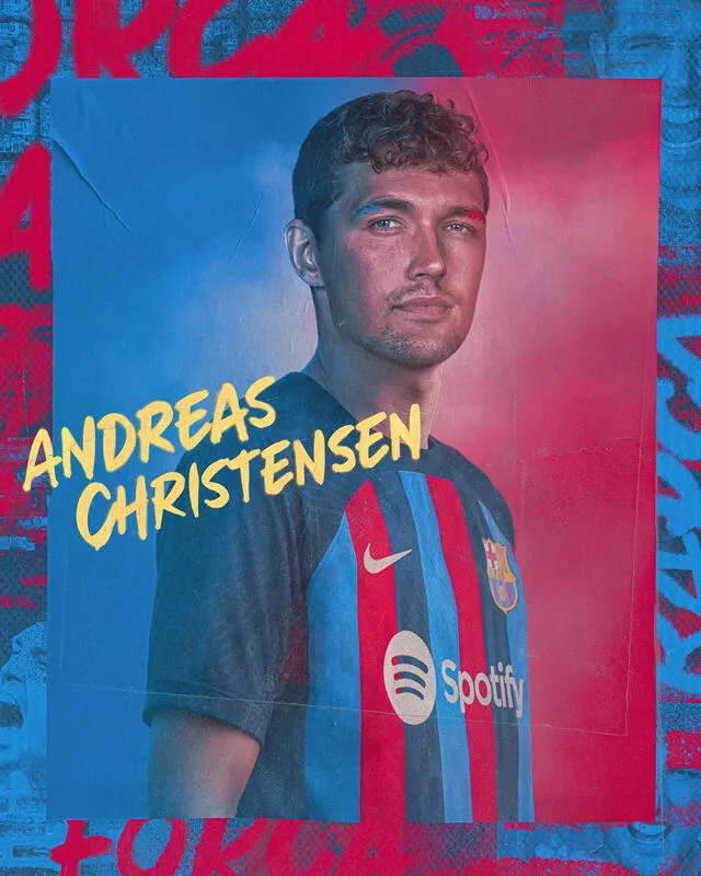 Andreas Christensen