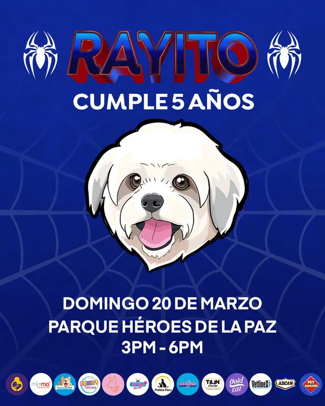 Foto: Fundación Rayito