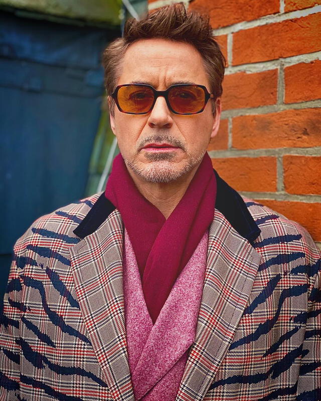 Robert Downey Jr. ha cumplido 55 años y agradeció a quienes le han enviado saludos. (Foto: Instagram)