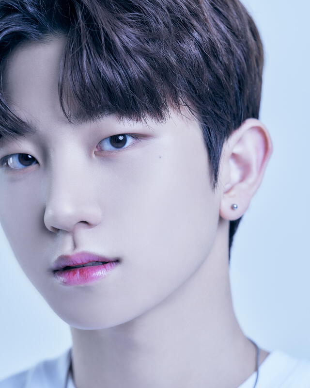 Oh Sung Jun, miembro de TNX. Foto: P NATION