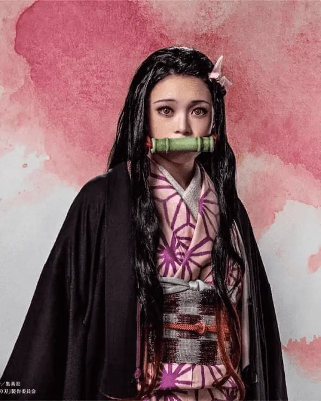 Foto: Butai Kimetsu no Yaiba Sono Ni Kizuna