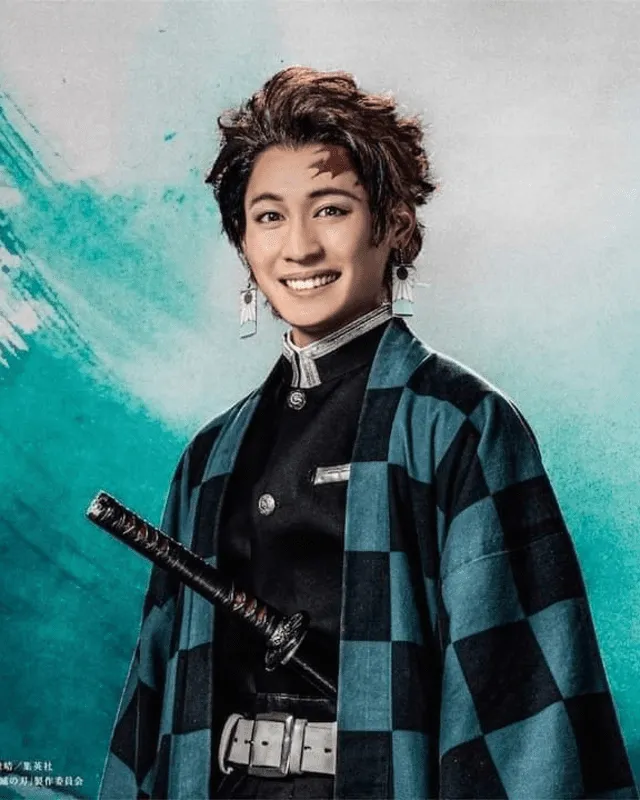 Foto: Butai Kimetsu no Yaiba Sono Ni Kizuna