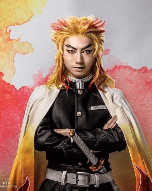 Foto: Butai Kimetsu no Yaiba Sono Ni Kizuna