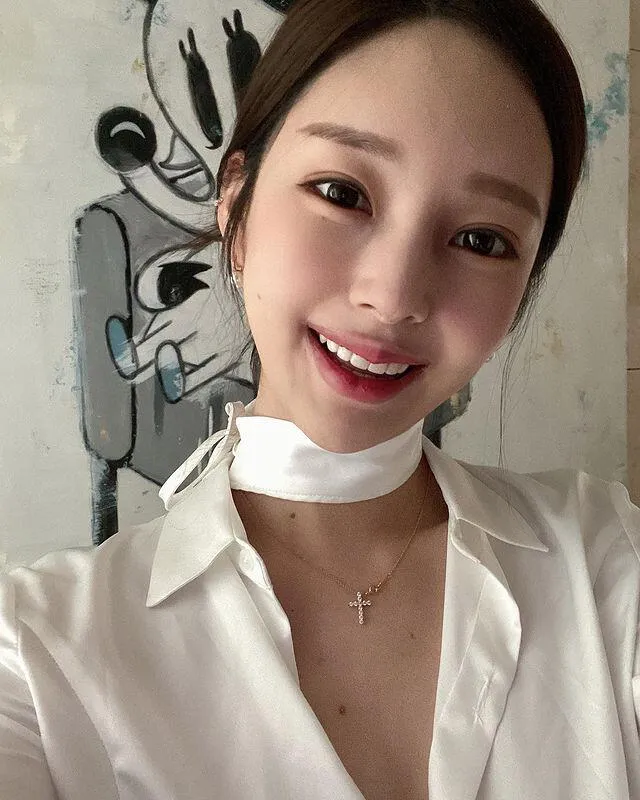 Yaongyi, True beauty