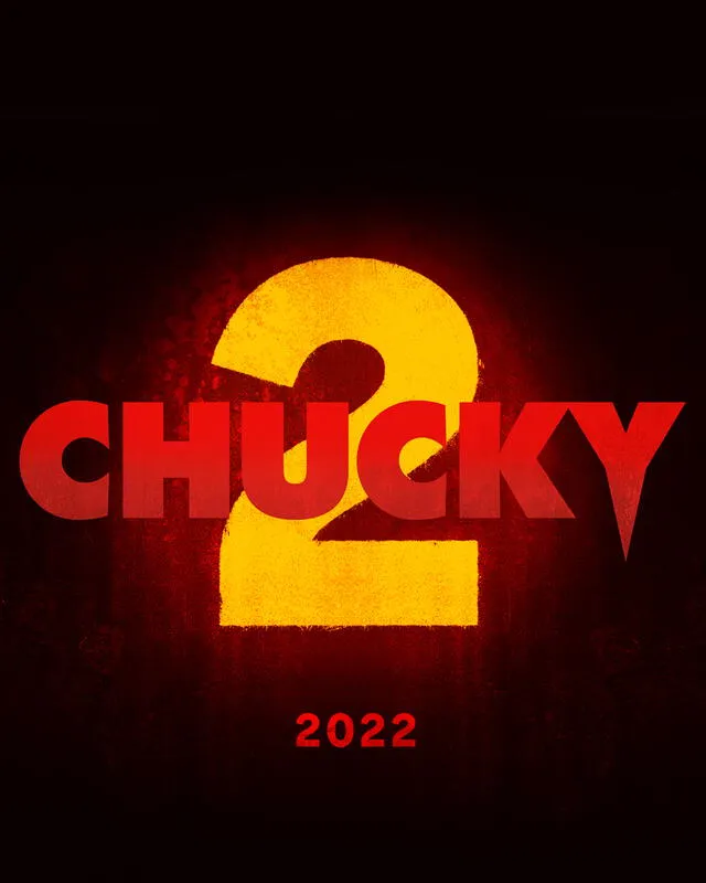 La segunda temporada de Chucky ya es oficial. Foto: Twitter/@ChuckyIsReal