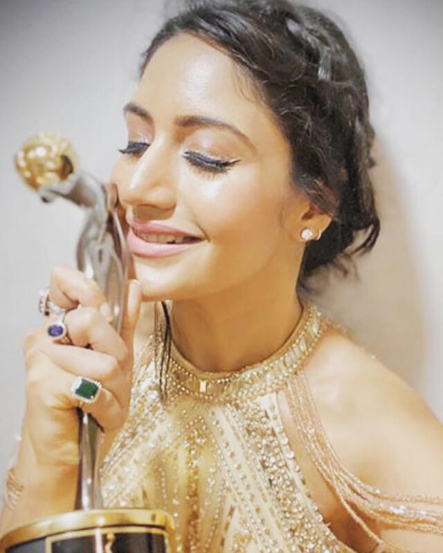 Gold Awards 2019 - Bollywood