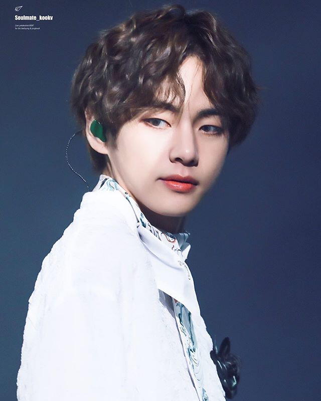 Taehyung V