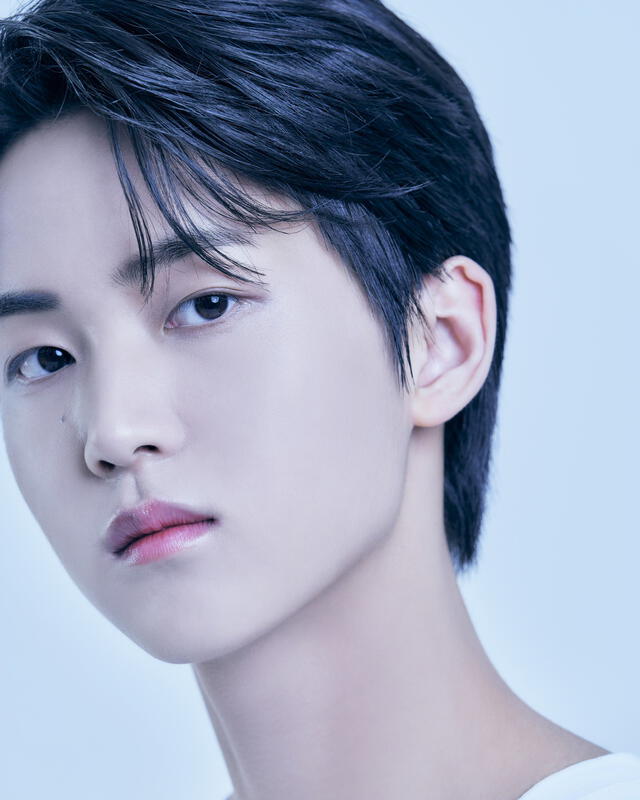 Eun Hwi, miembro de TNX. Foto: P NATION