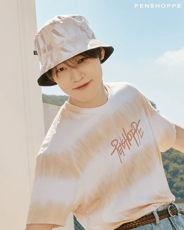 Chenle de NCT. Foto: Penshoppe   