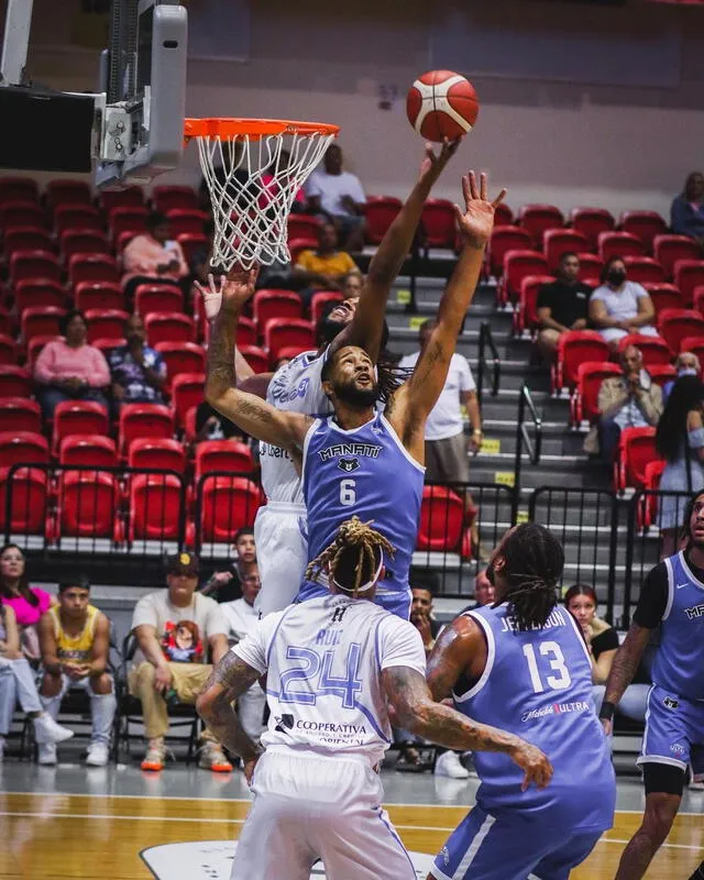 BSN 2023 EN VIVO sigue AQUÍ los juegos de baloncesto de HOY en Puerto