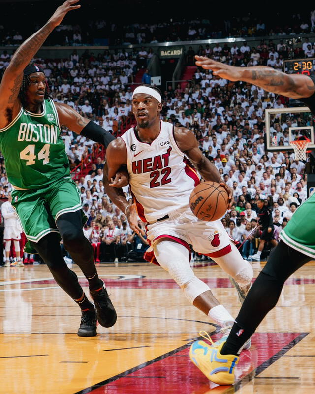 STAR PLUS GRATIS Celtics vs Heat game 7 EN VIVO