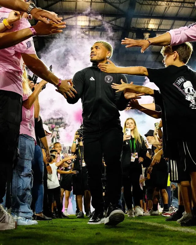 Josef Martínez